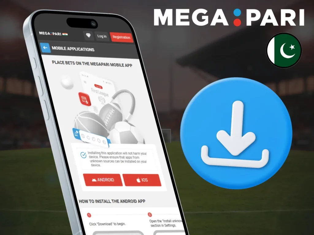 In-App Features for Pakistani Players