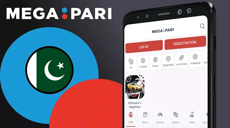 Why Pakistani Players Prefer Megapari