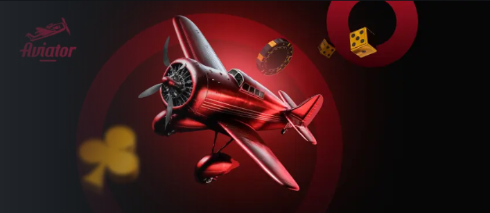 Aviator Features on Megapari